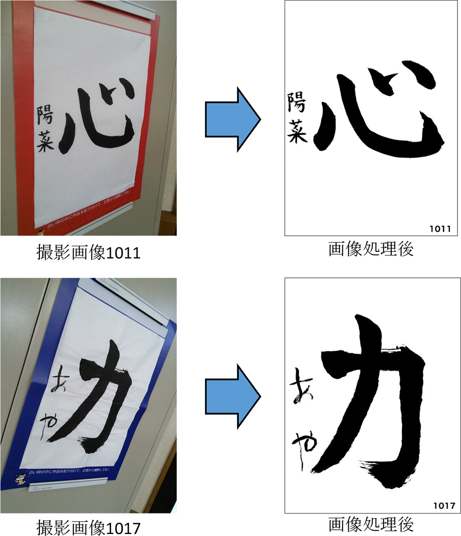 プレスリリース | お手本.com